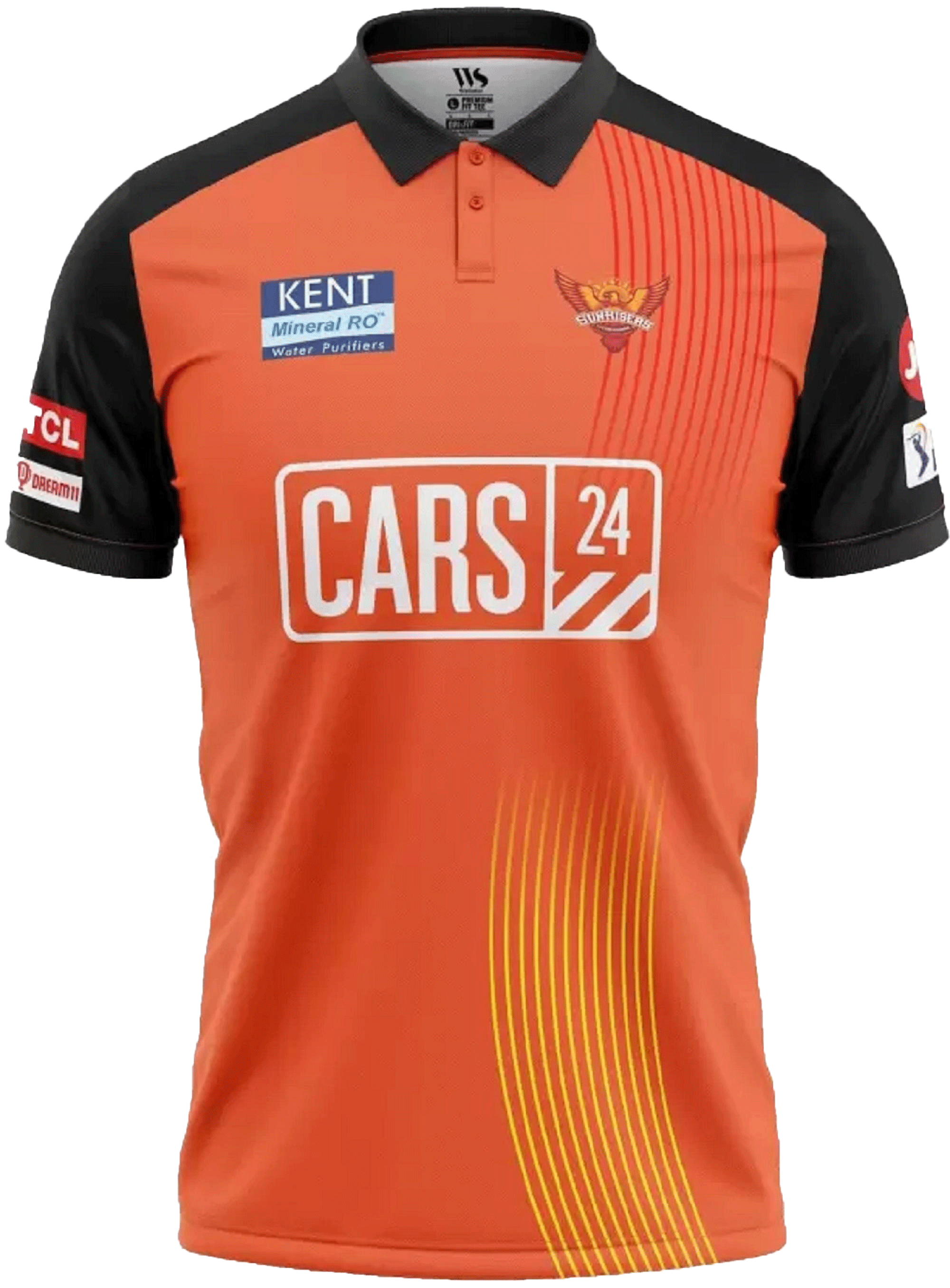 IPL 2024 Jerseys & Kits All Teams IPL Jersey 2024 & Sponsors