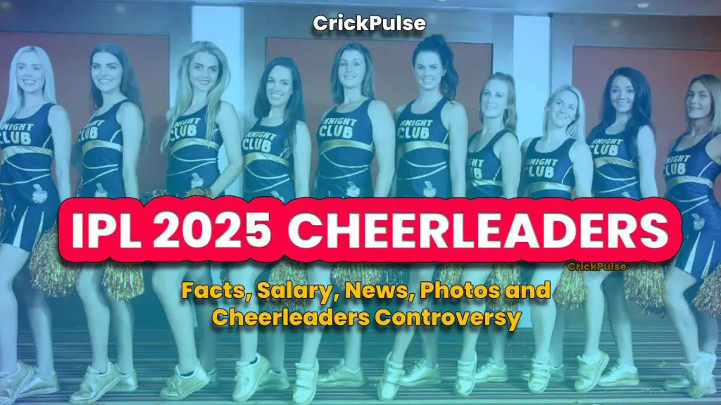 featured img crickpulse IPL 2025 cheerleaders