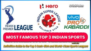 most-famous-top-3-indian-sports-leagues