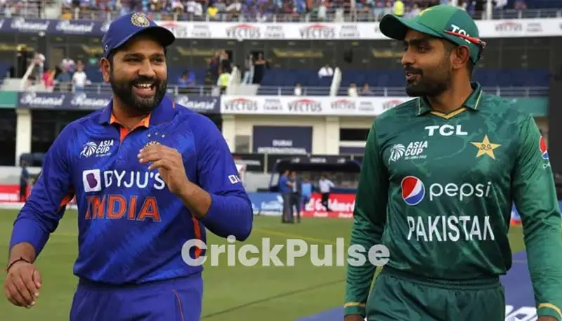 PAK vs IND Asia Cup 2023 Issue Resolved