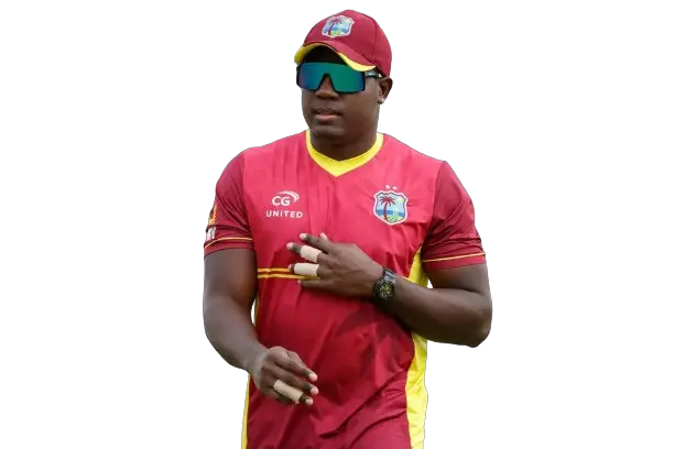Co-Host West Indies Squad for T20 World Cup 2024 Crickpulse.png